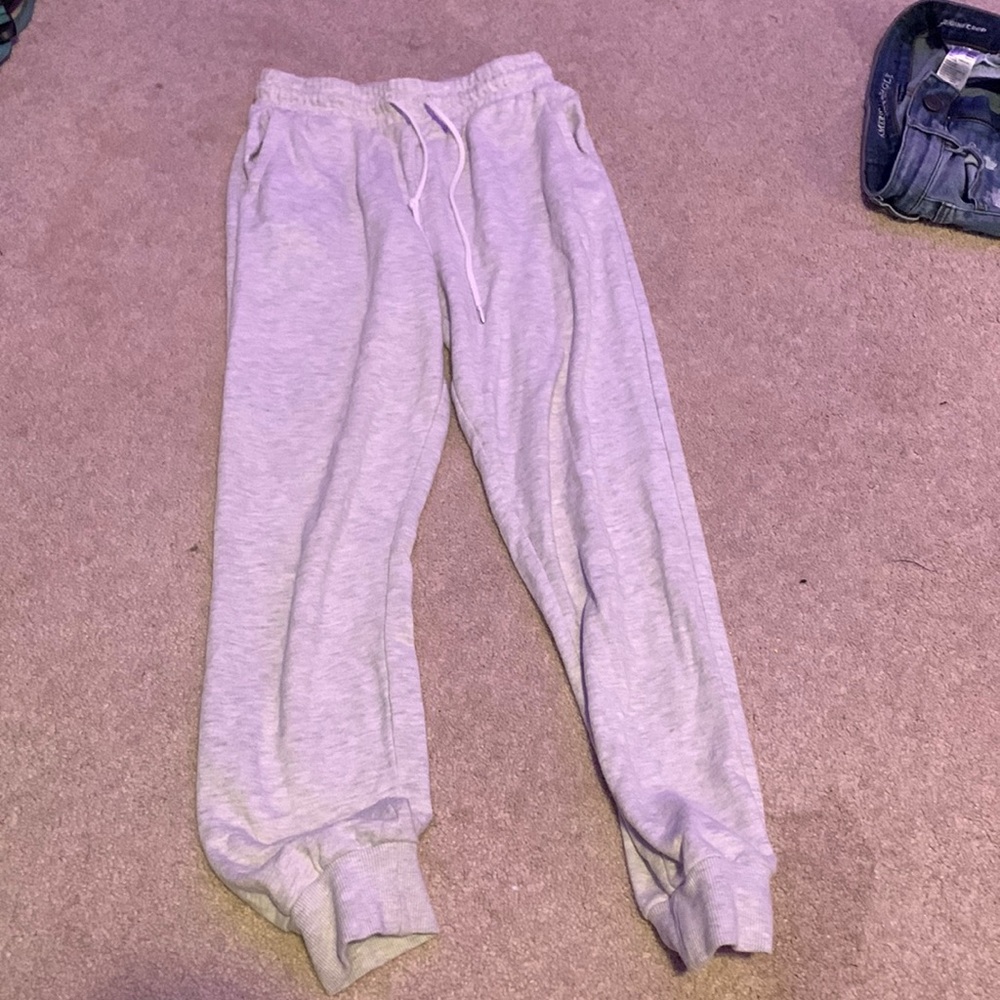 jogging pants